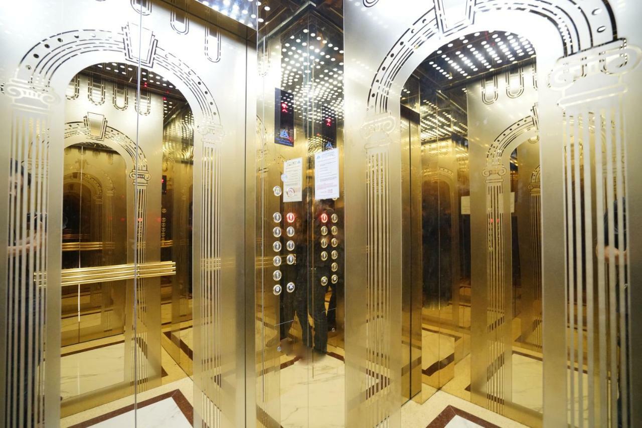 Lex Hotel ฮาลอง ภายนอก รูปภาพ