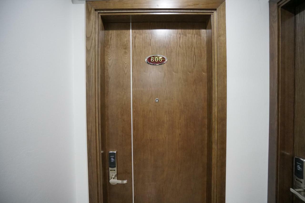 Lex Hotel ฮาลอง ภายนอก รูปภาพ