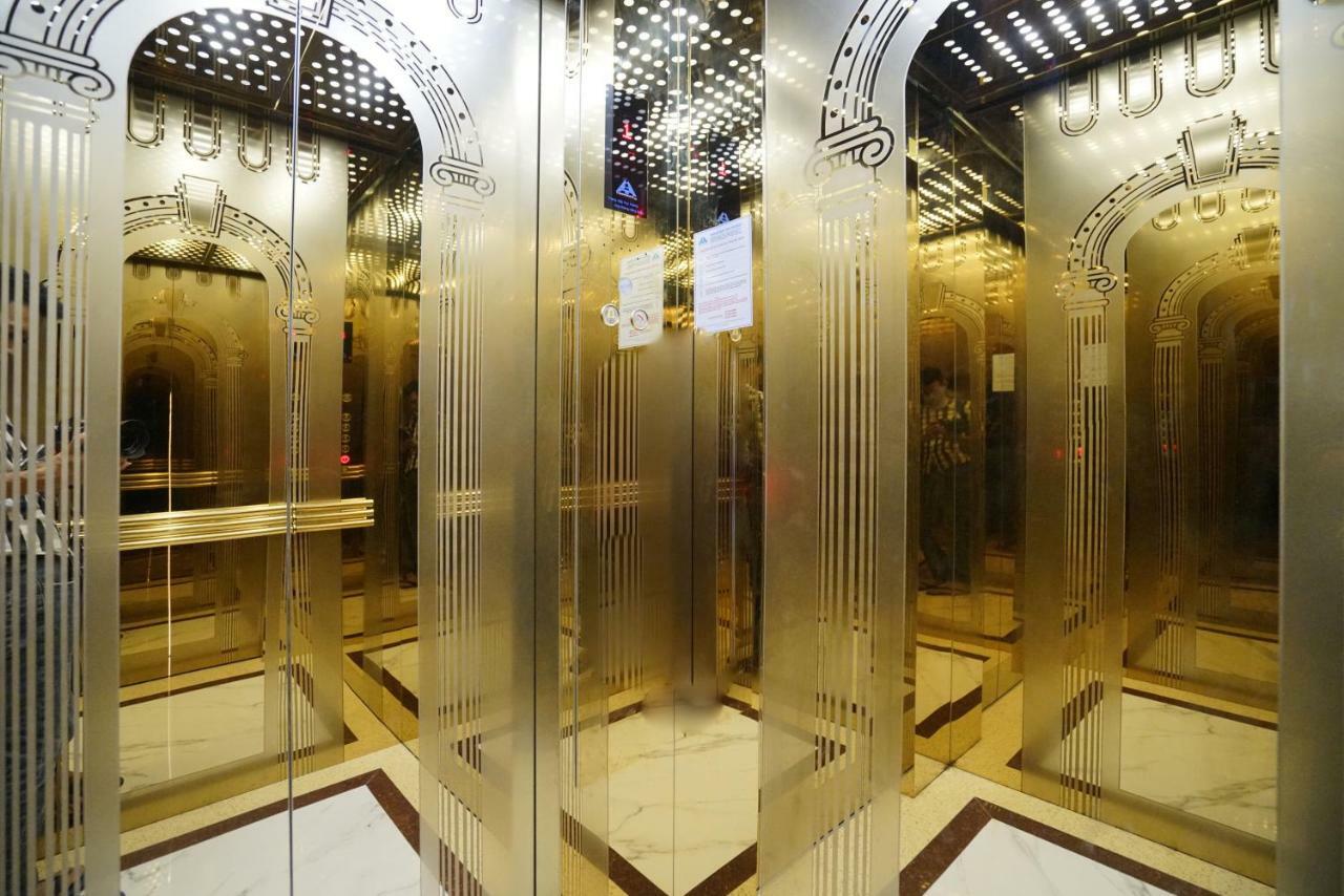 Lex Hotel ฮาลอง ภายนอก รูปภาพ