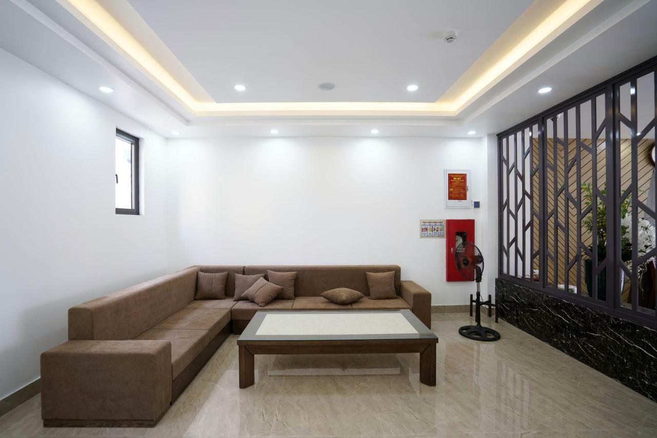 Lex Hotel ฮาลอง ภายนอก รูปภาพ